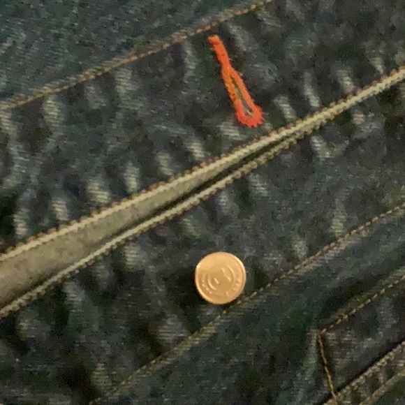 Jean jacket - Picture 2 of 4